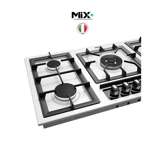 اجاق گاز کن مدل E518MW